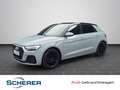 Audi A1 Advanced 25 TFSI S tronic KAMERA LE Gris - thumbnail 1