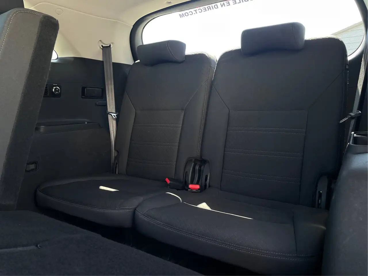 Kia Sorento photo Kia Sorento