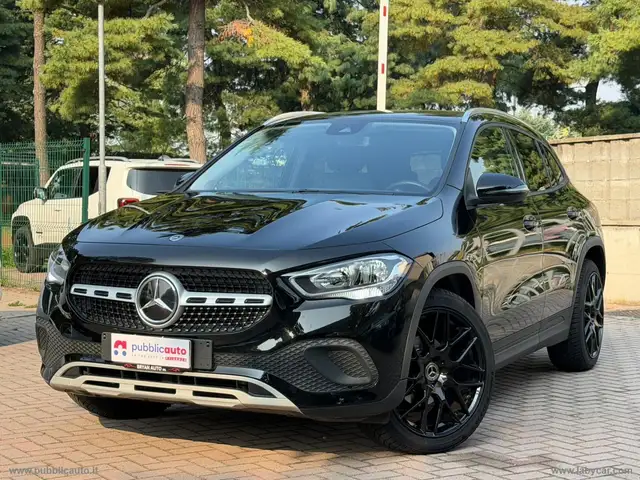 Mercedes-Benz GLA 180 GLA 180 Automatic Sport Plus