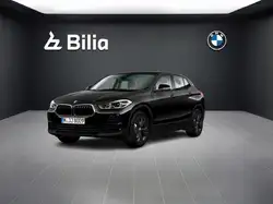 BMW X2 sDrive20i