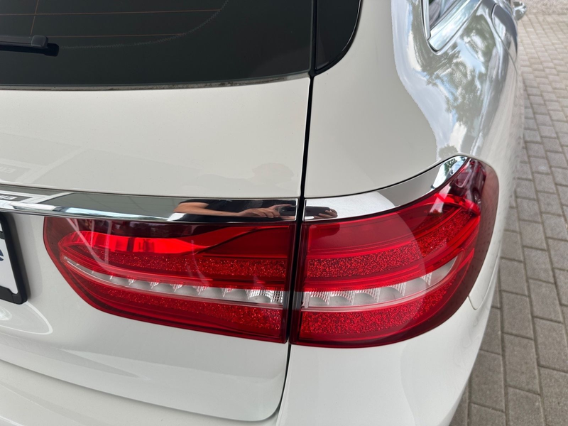 Mercedes-Benz E 350 T Avantgarde/AHK/Abst.Tempomat — photo 13