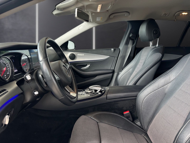 Mercedes-Benz E 350 T Avantgarde/AHK/Abst.Tempomat — photo 15