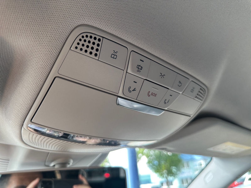 Mercedes-Benz E 350 T Avantgarde/AHK/Abst.Tempomat — photo 24