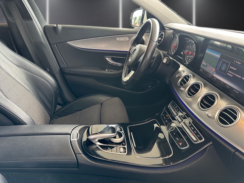 Mercedes-Benz E 350 T Avantgarde/AHK/Abst.Tempomat — photo 22