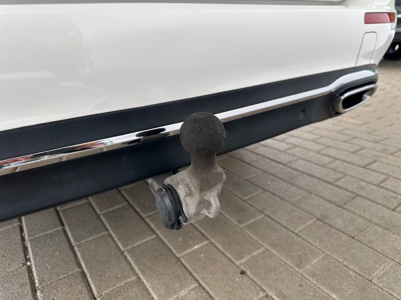 Mercedes-Benz E 350 T Avantgarde/AHK/Abst.Tempomat — photo 12