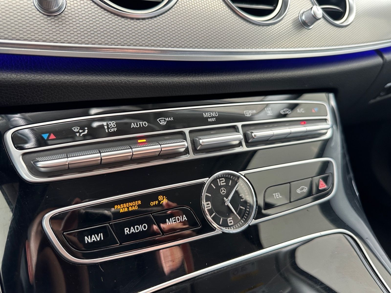 Mercedes-Benz E 350 T Avantgarde/AHK/Abst.Tempomat — photo 23