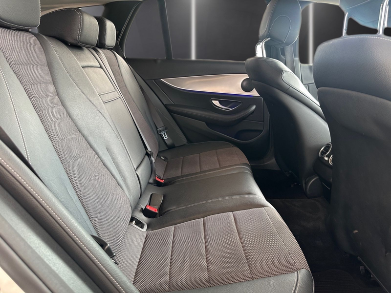 Mercedes-Benz E 350 T Avantgarde/AHK/Abst.Tempomat — photo 20