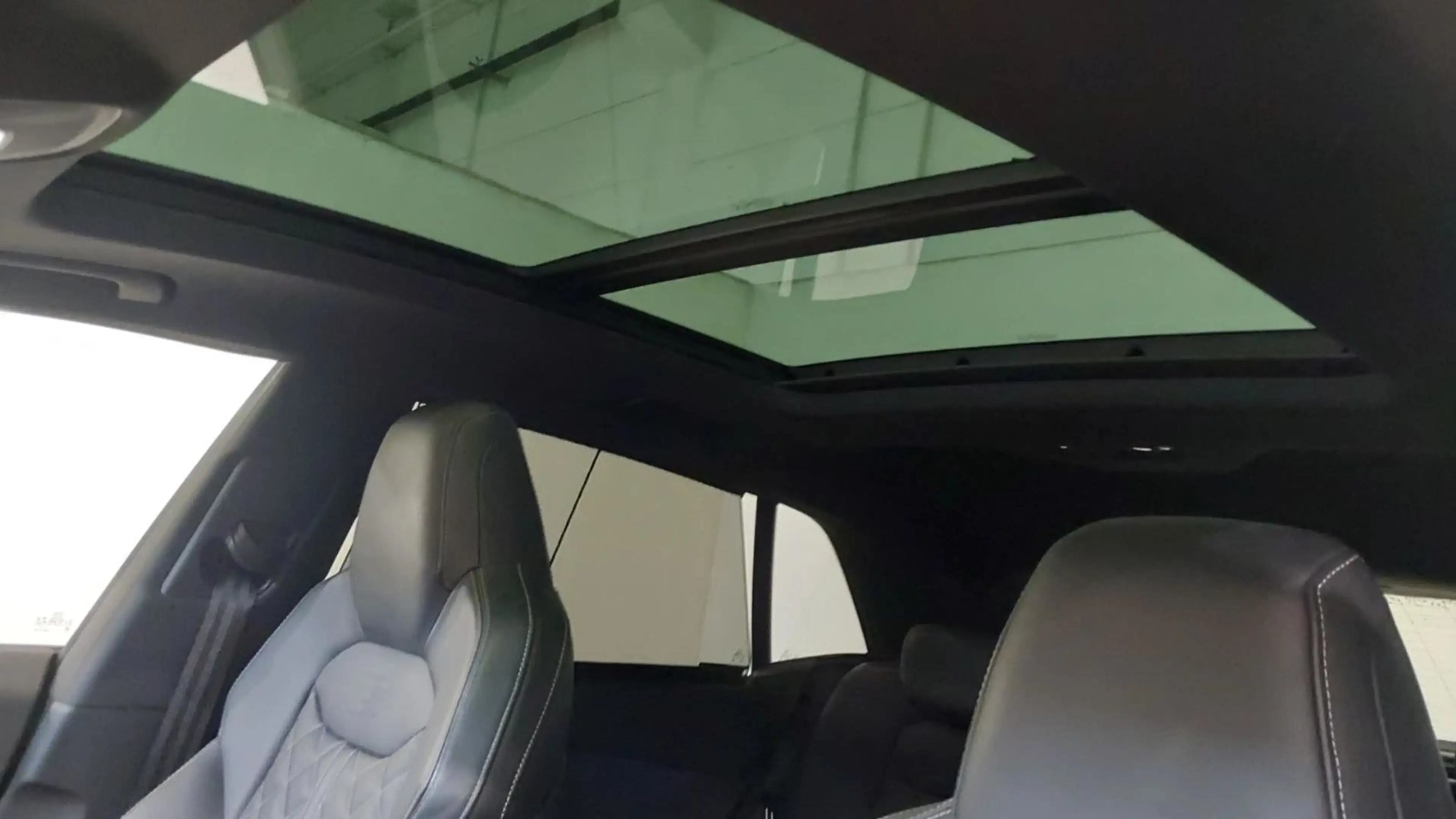 Audi SQ8 4.0|RS-SITZ|NIGHT|HUD|MASAG|3D|LUFT|B&O|PANO — photo 7
