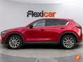 Mazda CX-5 2.5 Skyactiv-G Zenith AWD Aut. Rojo - thumbnail 7