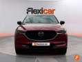 Mazda CX-5 2.5 Skyactiv-G Zenith AWD Aut. Rojo - thumbnail 9