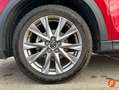 Mazda CX-5 2.5 Skyactiv-G Zenith AWD Aut. Rojo - thumbnail 26