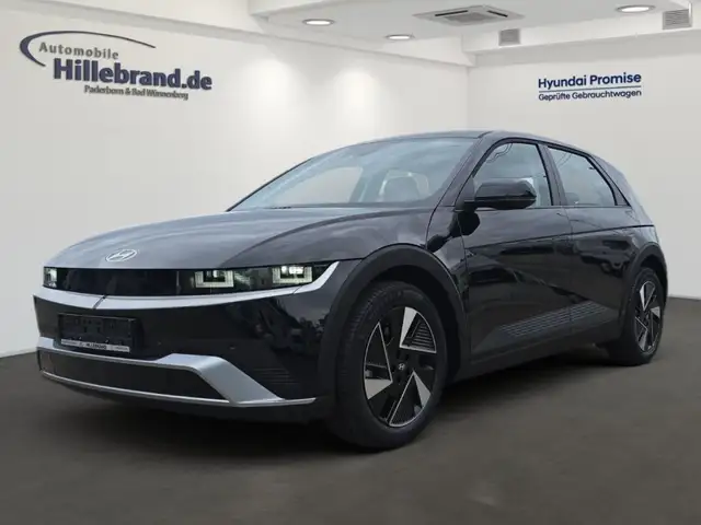 Hyundai IONIQ 5 Dynamiq Elektro 84 kWh Navi Digitales Cockpit LED