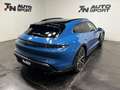Porsche Taycan 4S Sport Turismo Azul - thumbnail 10