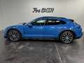 Porsche Taycan 4S Sport Turismo Azul - thumbnail 5