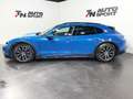 Porsche Taycan 4S Sport Turismo Azul - thumbnail 9