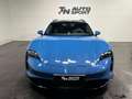 Porsche Taycan 4S Sport Turismo Azul - thumbnail 2