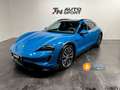 Porsche Taycan 4S Sport Turismo Azul - thumbnail 1