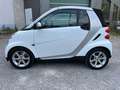 smart forTwo Cabrio  / 1. Hand / TÜV NEU / Service NEU Weiß - thumbnail 5