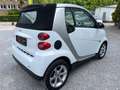 smart forTwo Cabrio  / 1. Hand / TÜV NEU / Service NEU Weiß - thumbnail 3