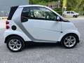 smart forTwo Cabrio  / 1. Hand / TÜV NEU / Service NEU Weiß - thumbnail 6