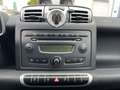 smart forTwo Cabrio  / 1. Hand / TÜV NEU / Service NEU Weiß - thumbnail 8