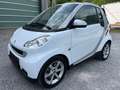 smart forTwo Cabrio  / 1. Hand / TÜV NEU / Service NEU Weiß - thumbnail 1