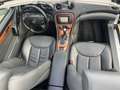 Mercedes-Benz SL 350 SL 350 V6 unica con ASI e CRS a libretto tagliandi Argent - thumbnail 15