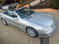Mercedes-Benz SL 350 SL 350 V6 unica con ASI e CRS a libretto tagliandi Argent - thumbnail 7