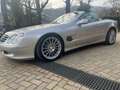 Mercedes-Benz SL 350 SL 350 V6 unica con ASI e CRS a libretto tagliandi Argent - thumbnail 18