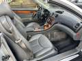 Mercedes-Benz SL 350 SL 350 V6 unica con ASI e CRS a libretto tagliandi Argent - thumbnail 37