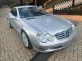 Mercedes-Benz SL 350 SL 350 V6 unica con ASI e CRS a libretto tagliandi Argent - thumbnail 1