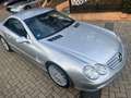 Mercedes-Benz SL 350 SL 350 V6 unica con ASI e CRS a libretto tagliandi Argent - thumbnail 6