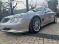 Mercedes-Benz SL 350 SL 350 V6 unica con ASI e CRS a libretto tagliandi Argent - thumbnail 12