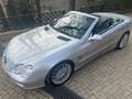 Mercedes-Benz SL 350 SL 350 V6 unica con ASI e CRS a libretto tagliandi Argent - thumbnail 8