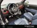 Abarth 500 695C Rivale 175th Anniversary RIVA BOAT EDITION Gris - thumbnail 9
