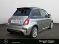 Abarth 500 695C Rivale 175th Anniversary RIVA BOAT EDITION Gris - thumbnail 5