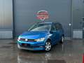 Volkswagen Touran 1.4 TSI 7Plaats Automaat Navi Cruise Trekhaak Bleu - thumbnail 2