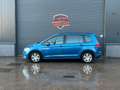 Volkswagen Touran 1.4 TSI 7Plaats Automaat Navi Cruise Trekhaak Bleu - thumbnail 3