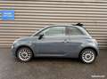 Fiat 500C 500 C S Sport GARANTIE Gris - thumbnail 2