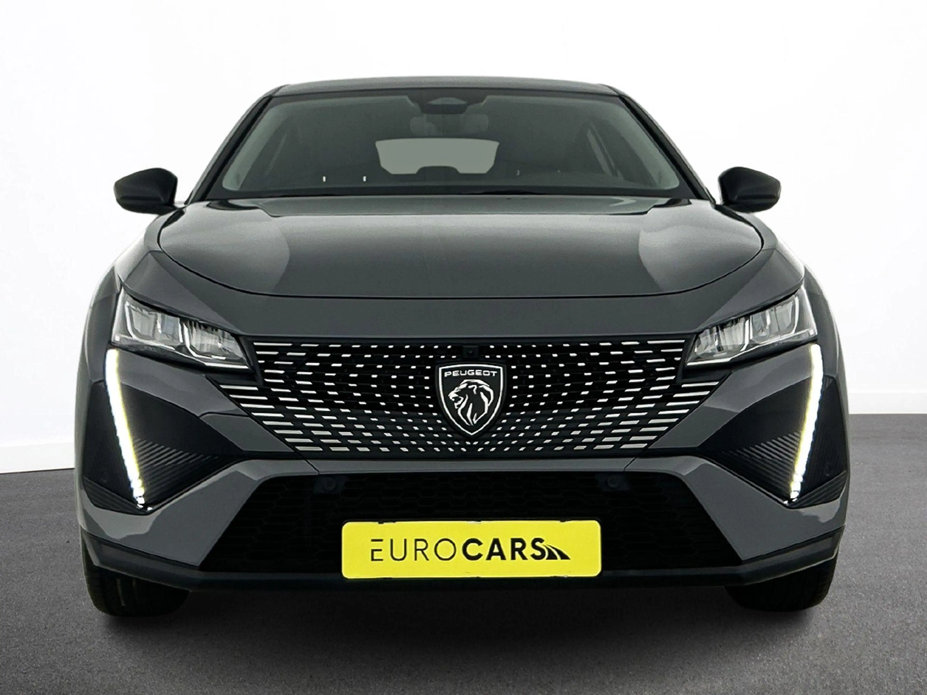 Peugeot 408 1.2 PureTech Allure Pack 130pk Automaat Comfort Pa — photo 4