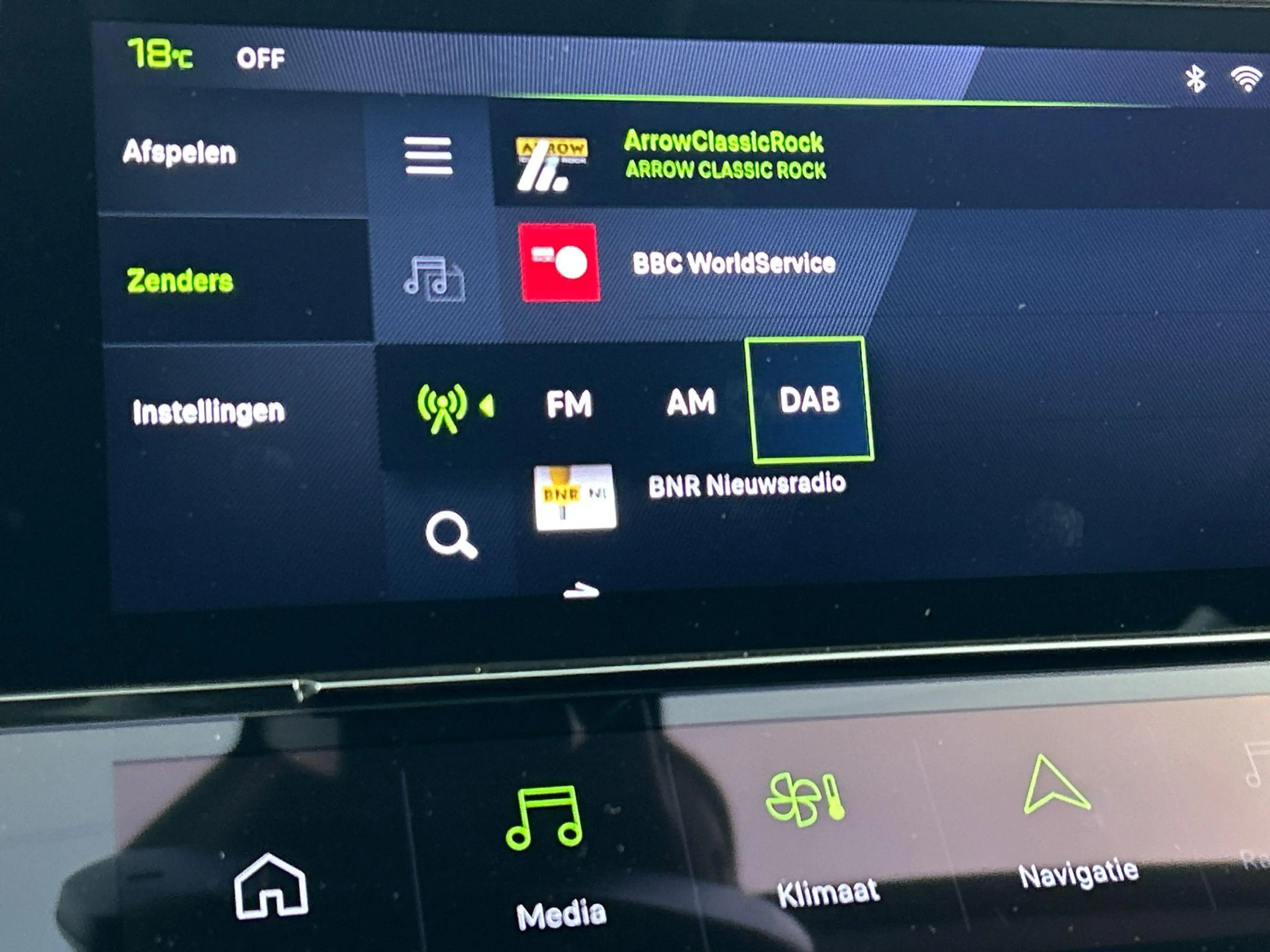 Peugeot 408 1.2 PureTech Allure Pack 130pk Automaat Comfort Pa — photo 9