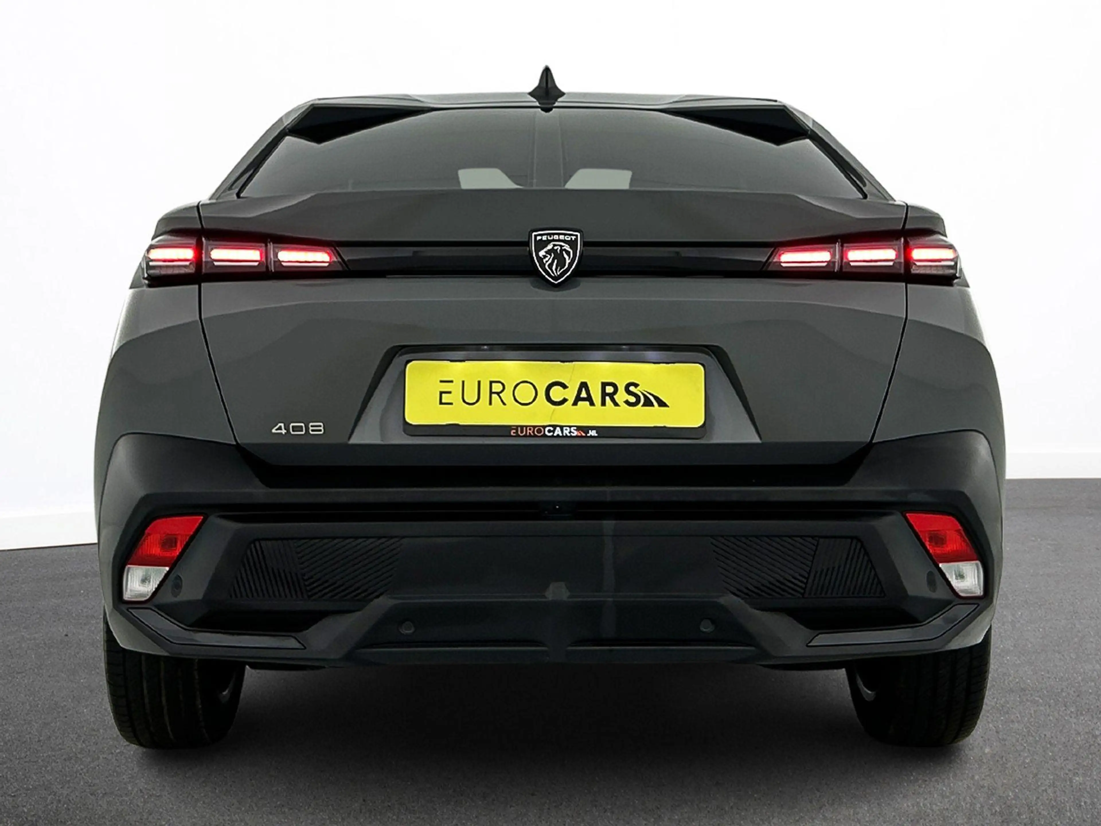 Peugeot 408 1.2 PureTech Allure Pack 130pk Automaat Comfort Pa — photo 5