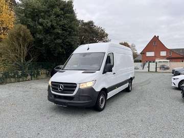SPRINTER 317 CDI L2/H2 AUTOMAAT