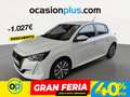 Peugeot 208 1.2 Puretech S&S Active Pack 100 Blanco - thumbnail 1