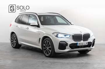 xDrive 40iA