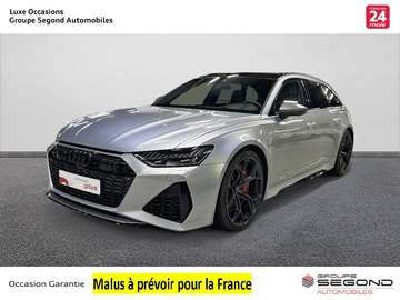 AVANT Avant V8 4.0 TFSI 630 Tiptronic 8 Quattro Performance