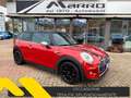 MINI Cooper D BICOLOR NAVY Rosso - thumbnail 1