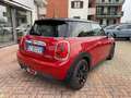 MINI Cooper D BICOLOR NAVY Rosso - thumbnail 15