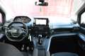 Peugeot Rifter 1.5BlueHDi Active NAV SENS AR CLIM CRUIS 86.807KM Schwarz - thumbnail 13