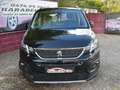 Peugeot Rifter 1.5BlueHDi Active NAV SENS AR CLIM CRUIS 86.807KM Schwarz - thumbnail 3